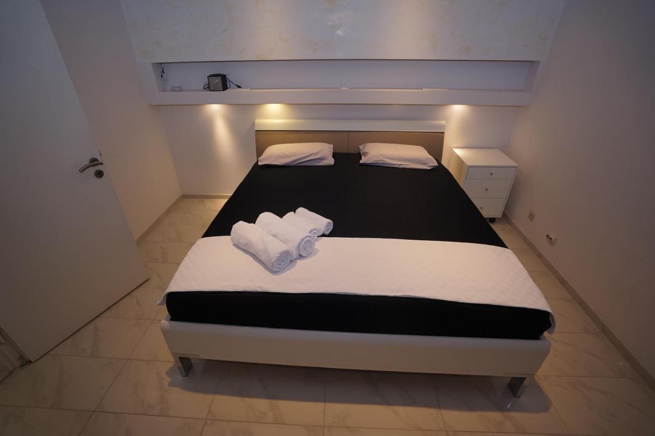 Blau Wohnung Карлсруэ Экстерьер фото